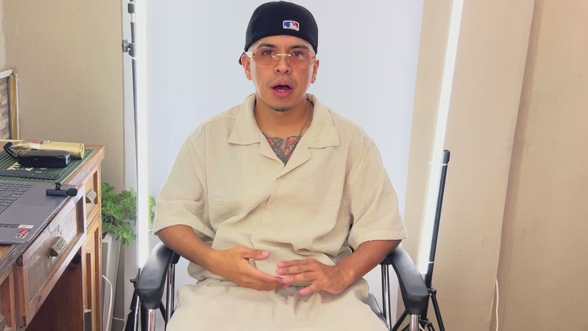 Cargar video: 